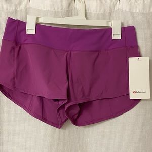 Speed Up Low-Rise short 2.5”